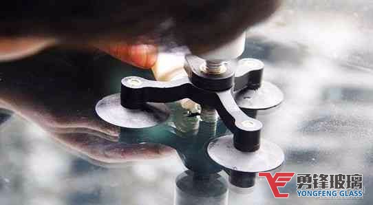 各種玻璃保養維護