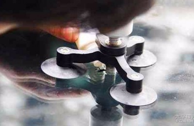 各種玻璃保養維護