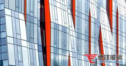 玻璃幕墻的分類有哪些？